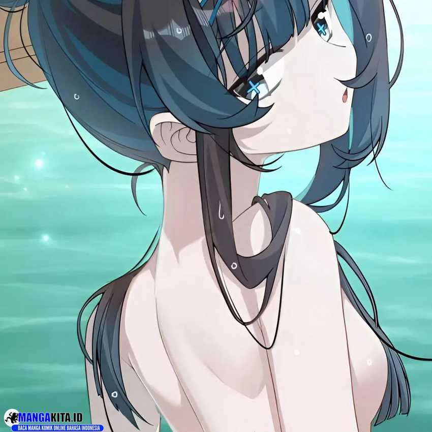 I Am a Max-Level Priestess in Another World Chapter 23 Gambar 32