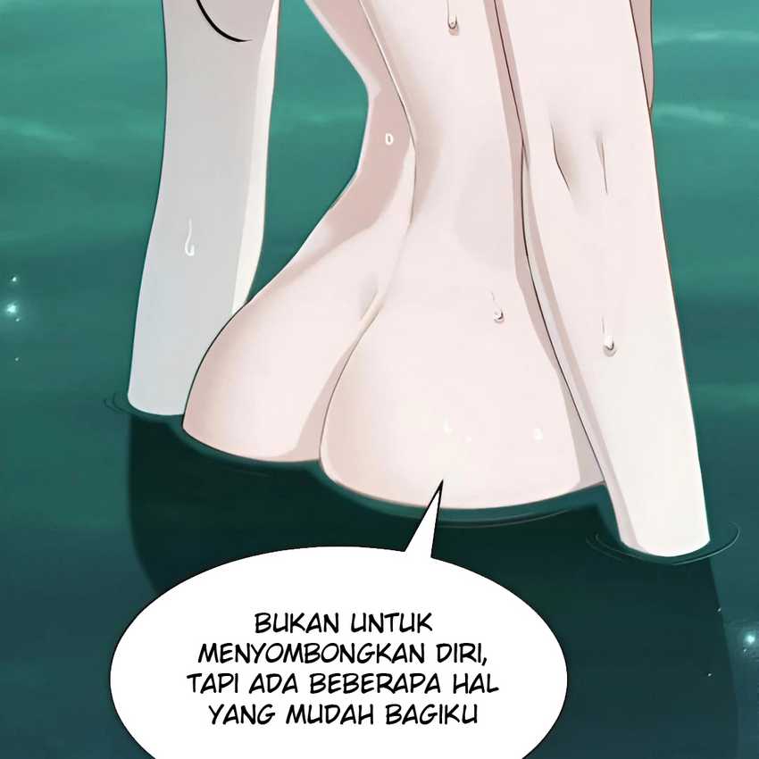 I Am a Max-Level Priestess in Another World Chapter 23 Gambar 33