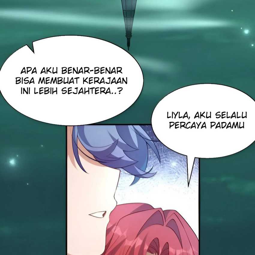 I Am a Max-Level Priestess in Another World Chapter 23 Gambar 40