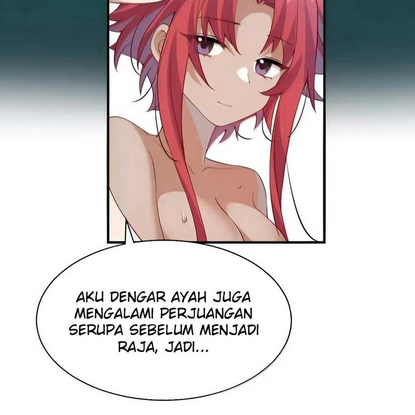 I Am a Max-Level Priestess in Another World Chapter 23 Gambar 41