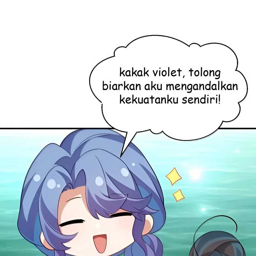 I Am a Max-Level Priestess in Another World Chapter 23 Gambar 42