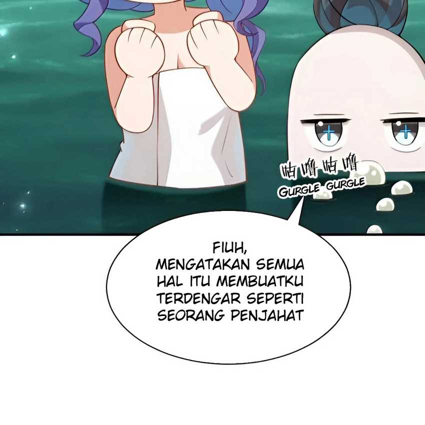 I Am a Max-Level Priestess in Another World Chapter 23 Gambar 43