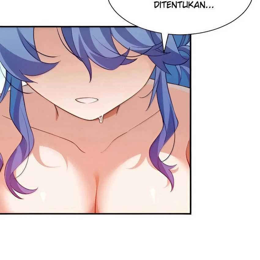 I Am a Max-Level Priestess in Another World Chapter 23 Gambar 47