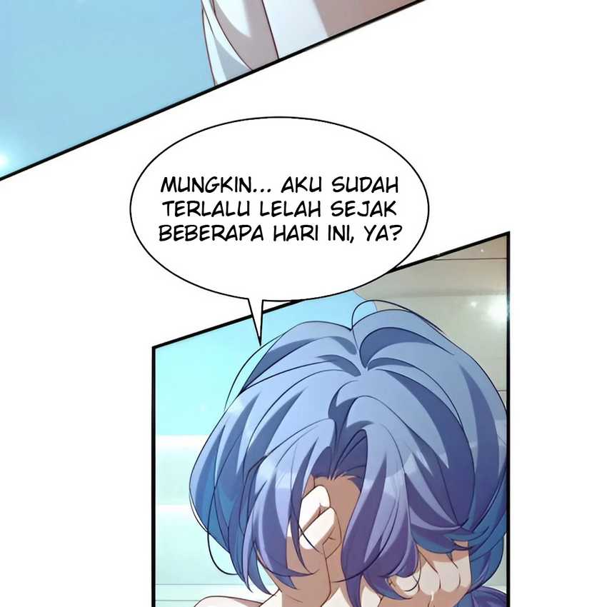 I Am a Max-Level Priestess in Another World Chapter 23 Gambar 52