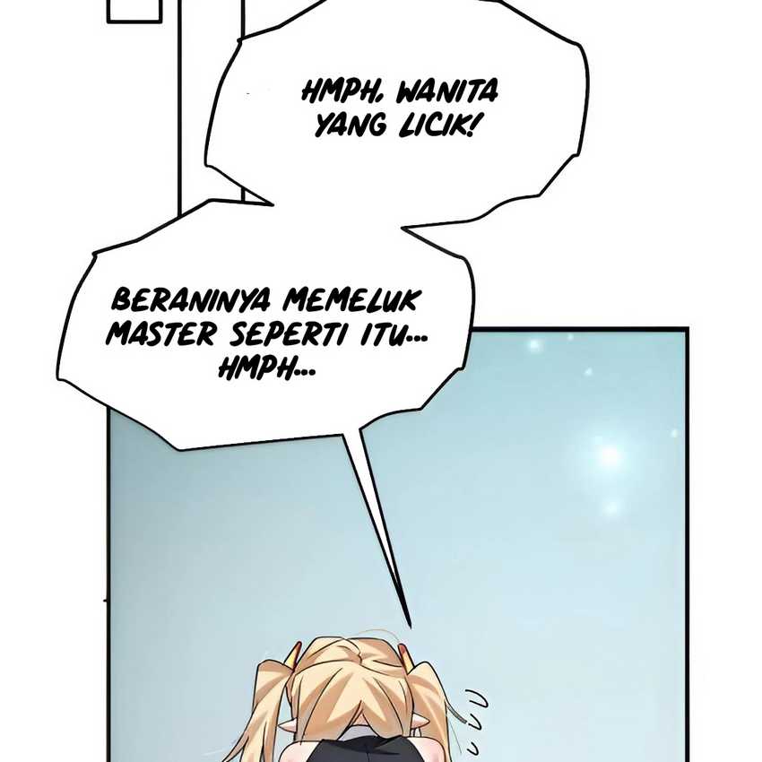 I Am a Max-Level Priestess in Another World Chapter 23 Gambar 61