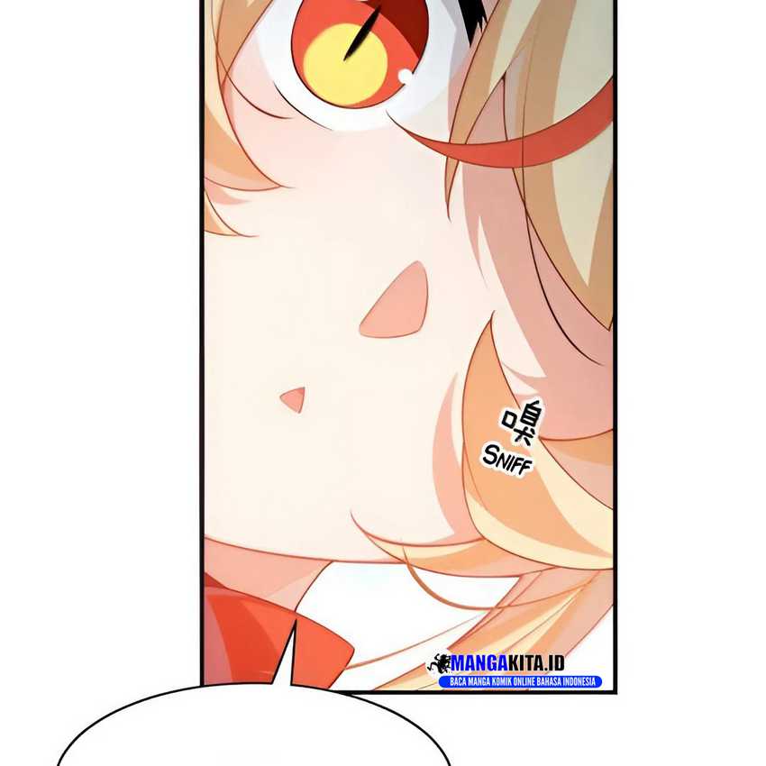 I Am a Max-Level Priestess in Another World Chapter 23 Gambar 64