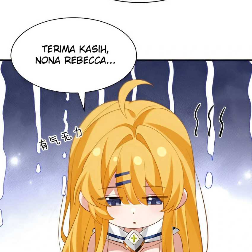I Am a Max-Level Priestess in Another World Chapter 23 Gambar 68