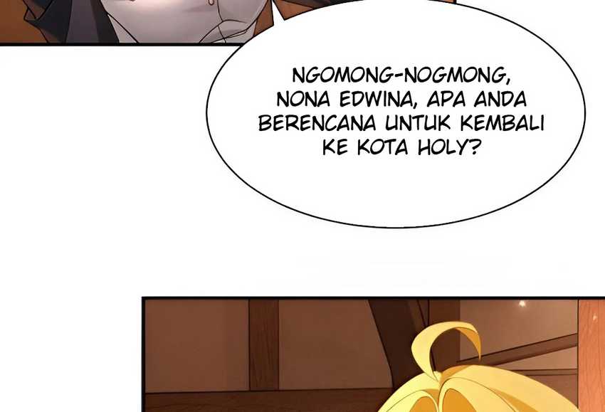 I Am a Max-Level Priestess in Another World Chapter 23 Gambar 72