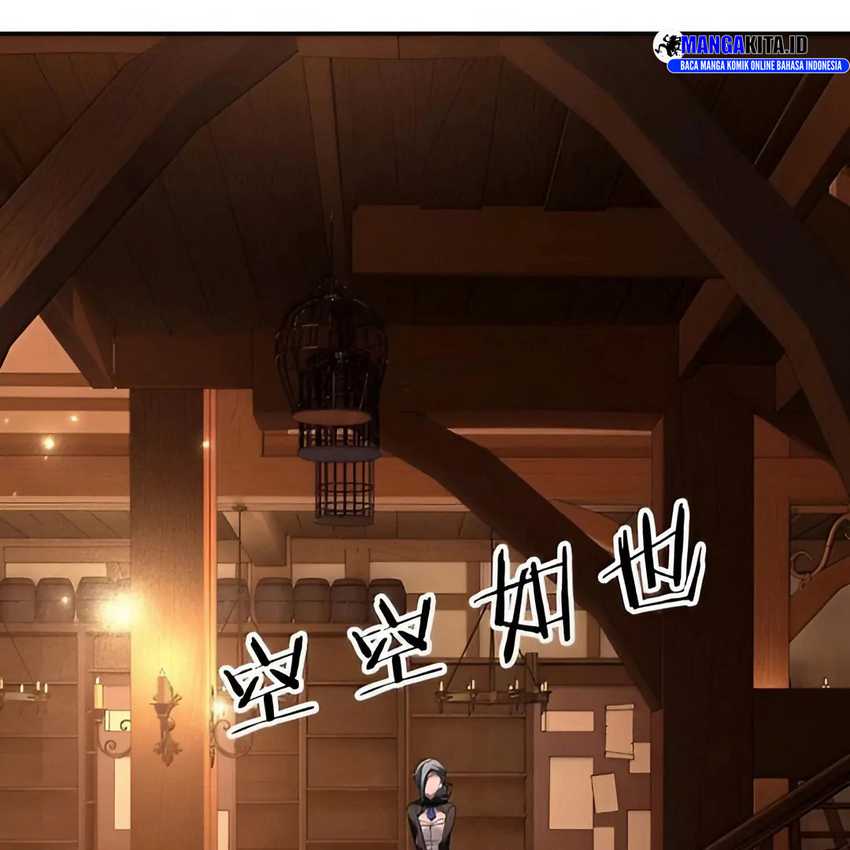 I Am a Max-Level Priestess in Another World Chapter 23 Gambar 75