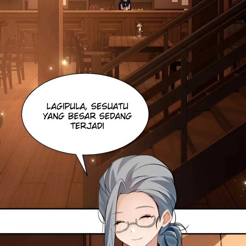 I Am a Max-Level Priestess in Another World Chapter 23 Gambar 76