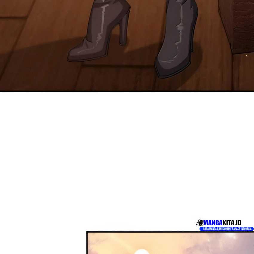 I Am a Max-Level Priestess in Another World Chapter 23 Gambar 79