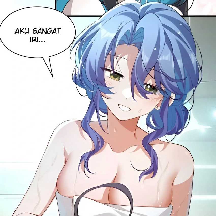 I Am a Max-Level Priestess in Another World Chapter 23 Gambar 8