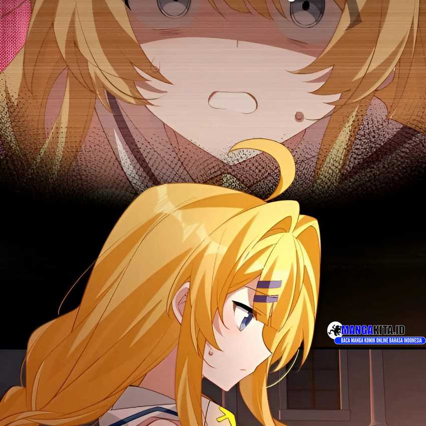 I Am a Max-Level Priestess in Another World Chapter 23 Gambar 86