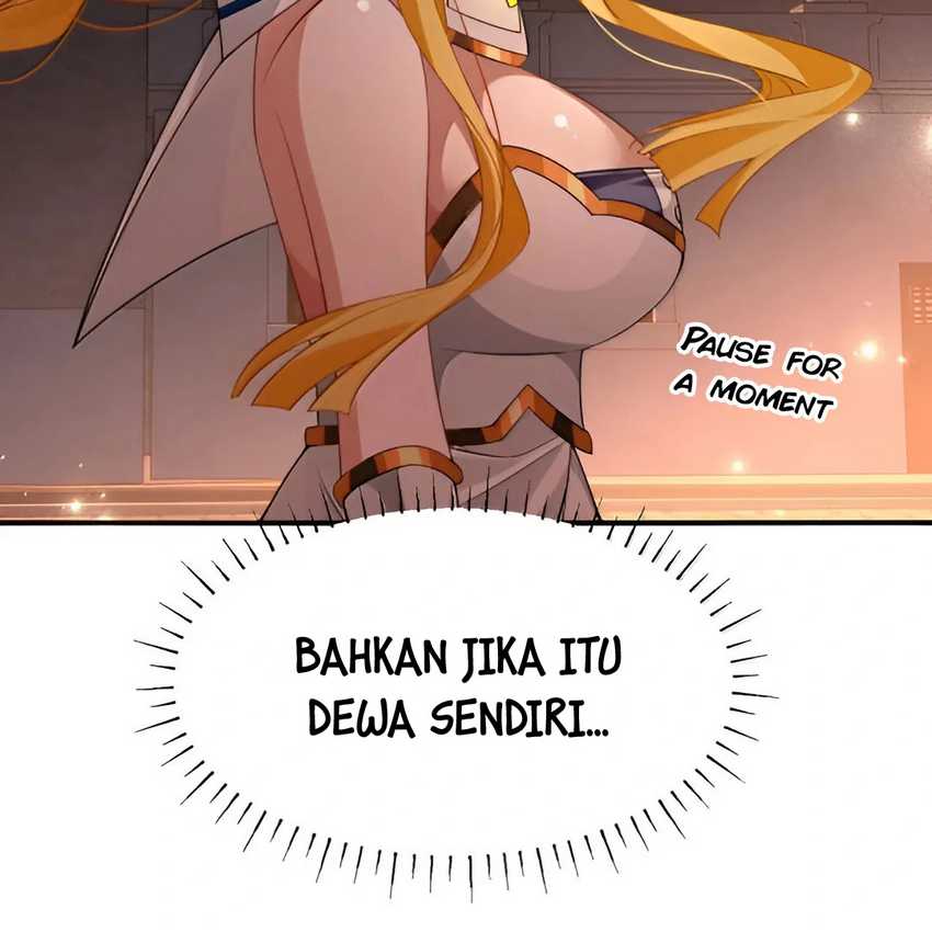 I Am a Max-Level Priestess in Another World Chapter 23 Gambar 87