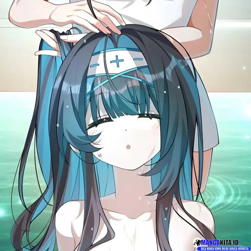 I Am a Max-Level Priestess in Another World Chapter 23 Gambar 9