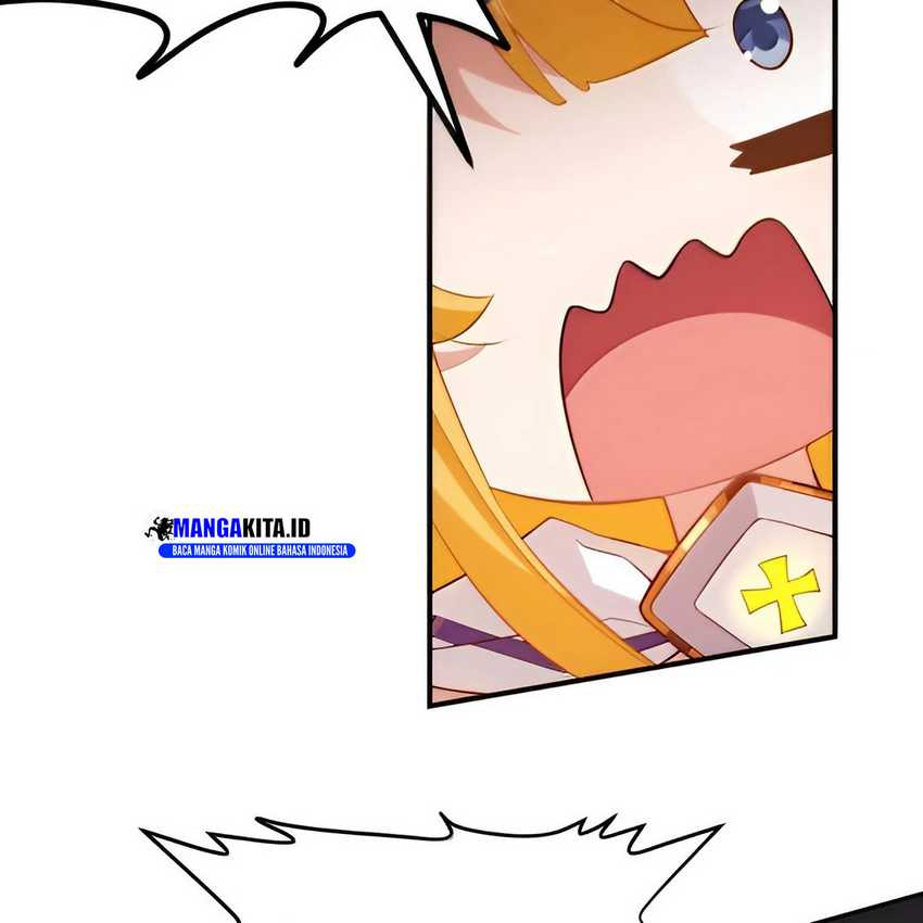 I Am a Max-Level Priestess in Another World Chapter 23 Gambar 92