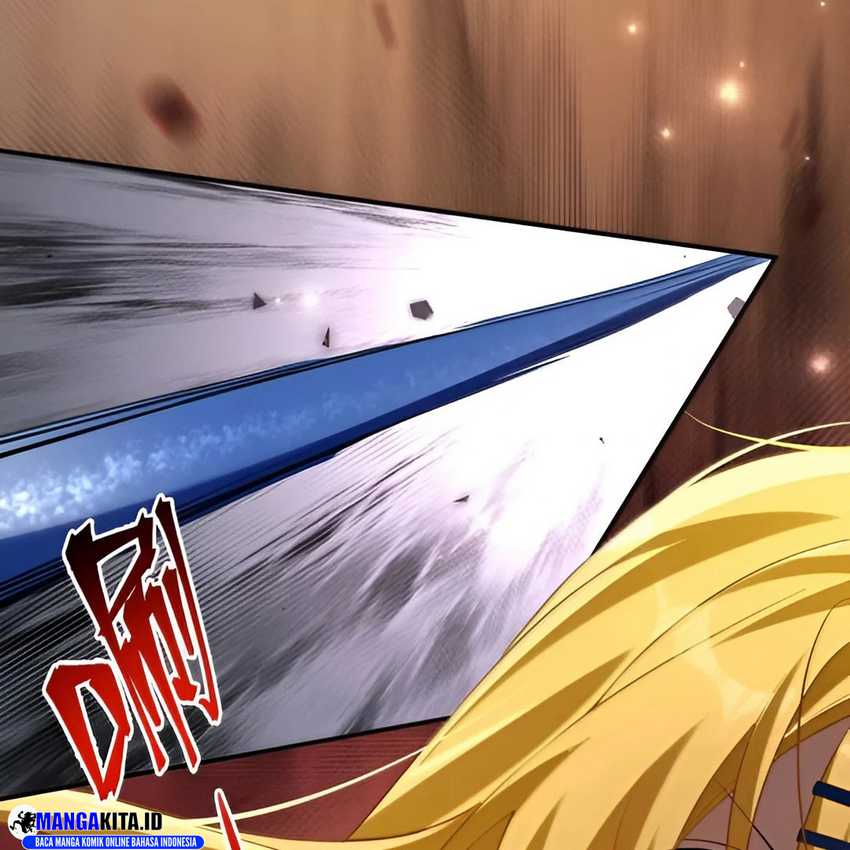 I Am a Max-Level Priestess in Another World Chapter 23 Gambar 94