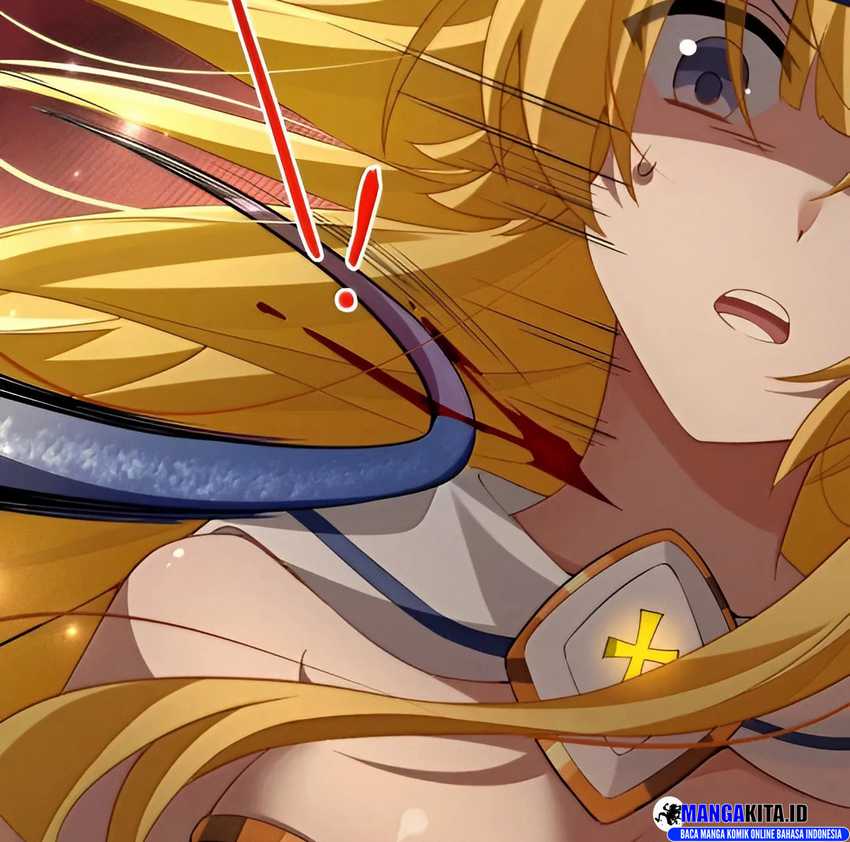 I Am a Max-Level Priestess in Another World Chapter 23 Gambar 95