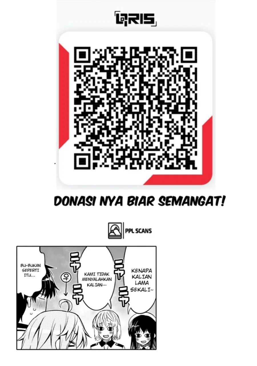 I am Worried that my Childhood Friend is too Cute! Chapter 20 Gambar 20