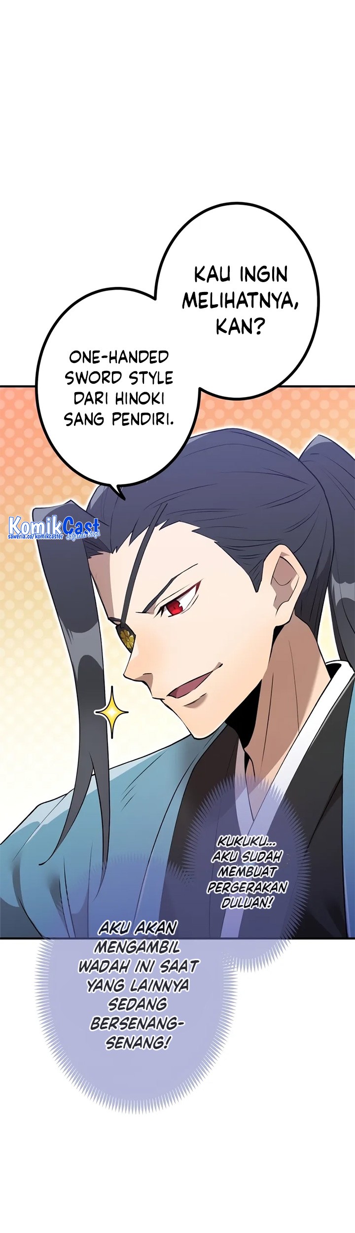 I Am the Strongest Awakeners, Recognized by All of the World’s Cheat Masters Chapter 2 Gambar 78