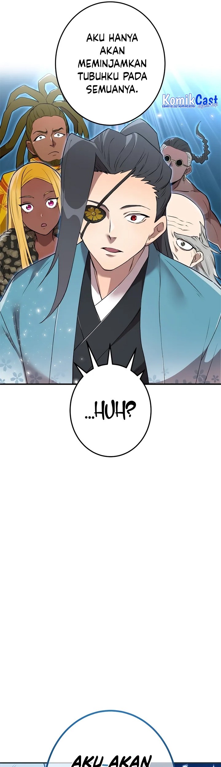 I Am the Strongest Awakeners, Recognized by All of the World’s Cheat Masters Chapter 2 Gambar 82