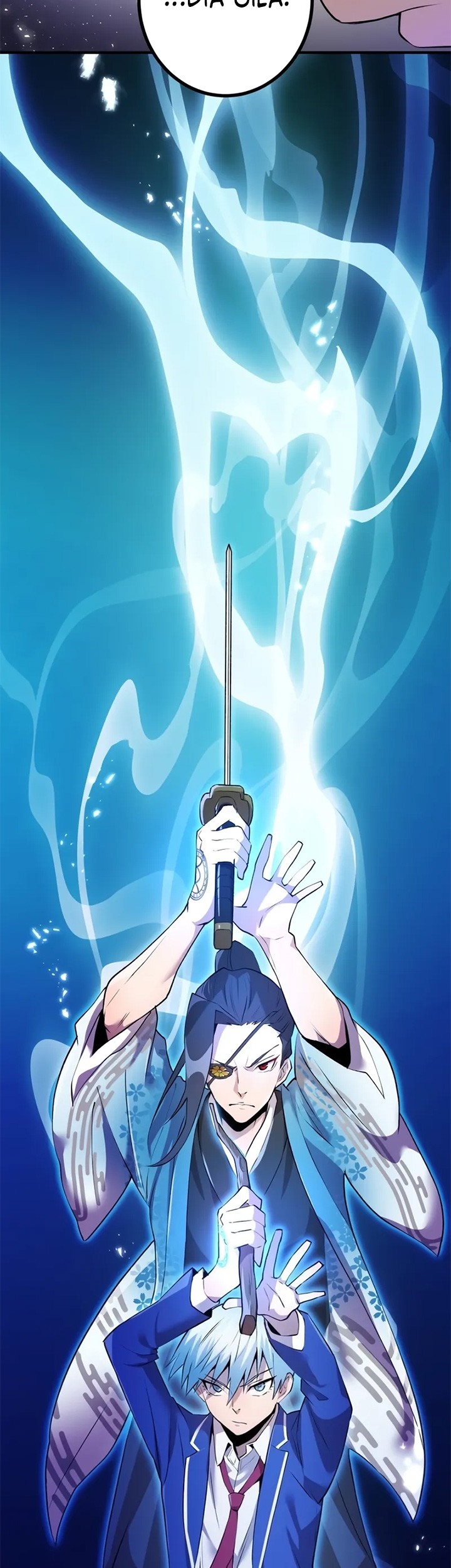 I Am the Strongest Awakeners, Recognized by All of the World’s Cheat Masters Chapter 2 Gambar 88