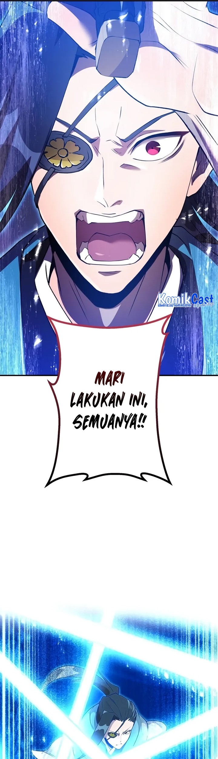 I Am the Strongest Awakeners, Recognized by All of the World’s Cheat Masters Chapter 2 Gambar 90