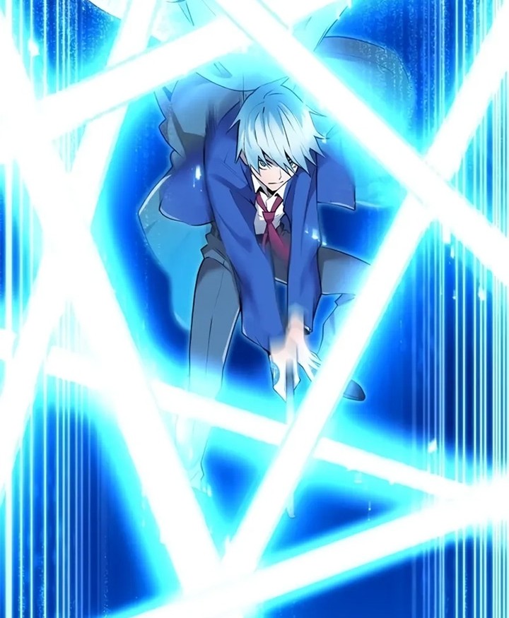 I Am the Strongest Awakeners, Recognized by All of the World’s Cheat Masters Chapter 2 Gambar 91