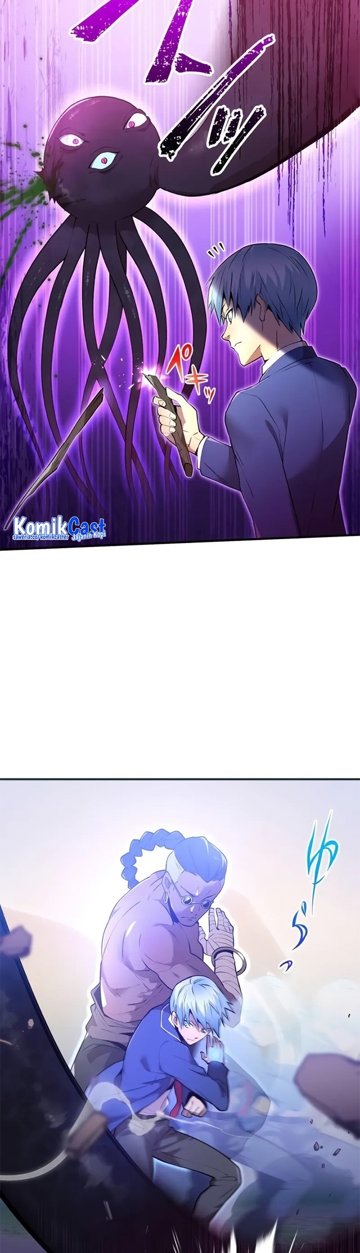 I Am the Strongest Awakeners, Recognized by All of the World’s Cheat Masters Chapter 2 Gambar 94