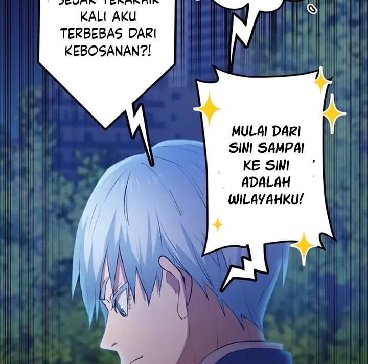 I Am the Strongest Awakeners, Recognized by All of the World’s Cheat Masters Chapter 2 Gambar 7