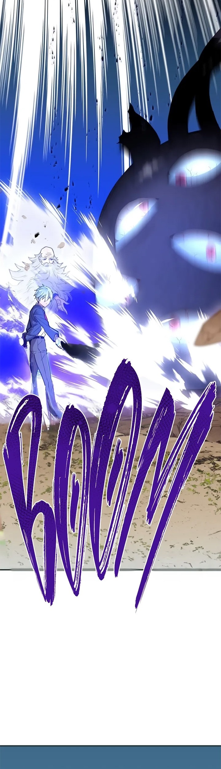 I Am the Strongest Awakeners, Recognized by All of the World’s Cheat Masters Chapter 2 Gambar 102