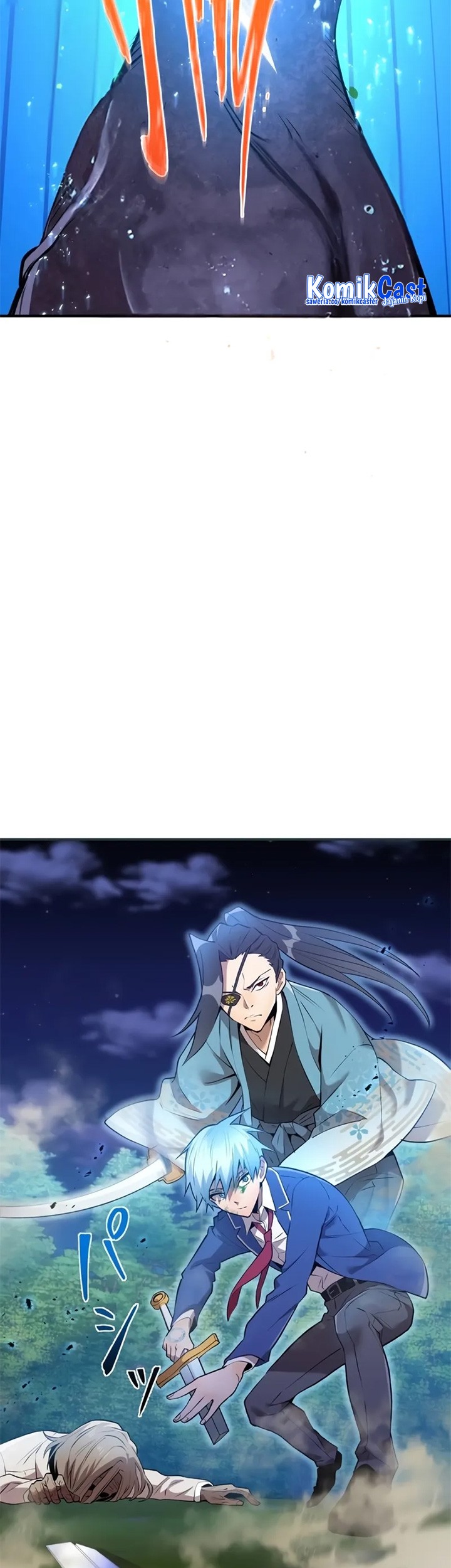 I Am the Strongest Awakeners, Recognized by All of the World’s Cheat Masters Chapter 2 Gambar 112