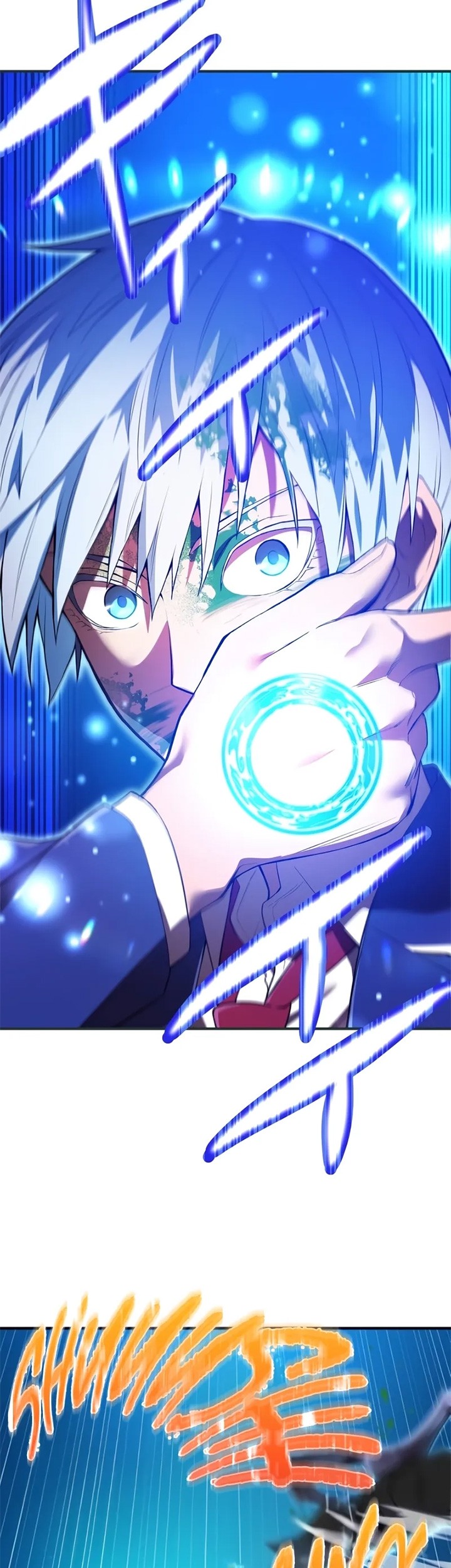 I Am the Strongest Awakeners, Recognized by All of the World’s Cheat Masters Chapter 2 Gambar 108