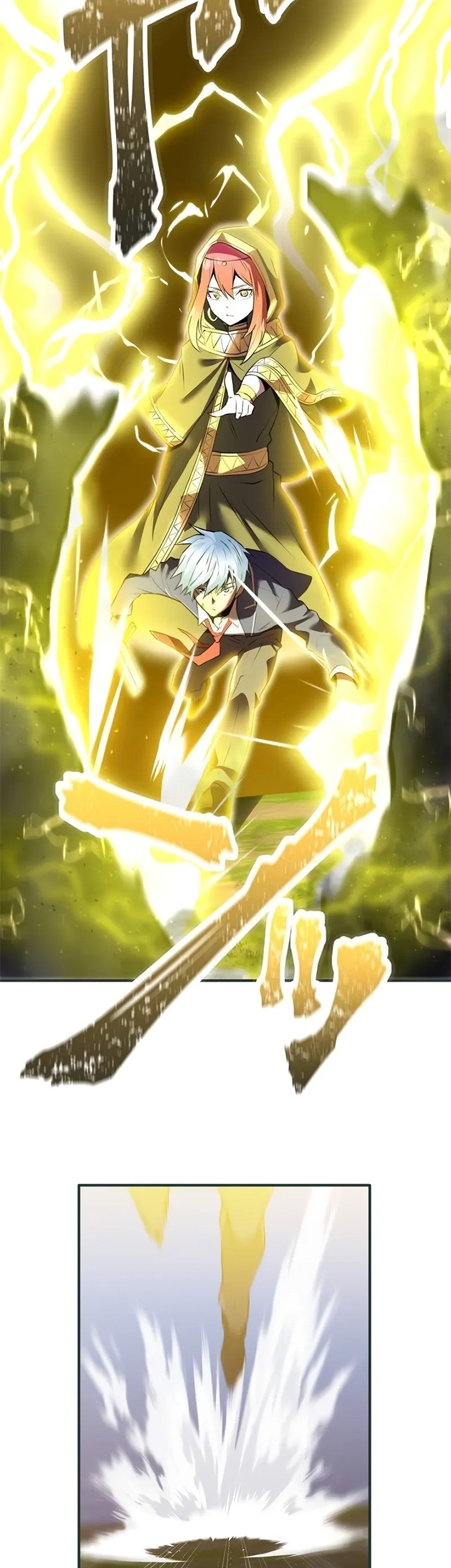 I Am the Strongest Awakeners, Recognized by All of the World’s Cheat Masters Chapter 2 Gambar 116