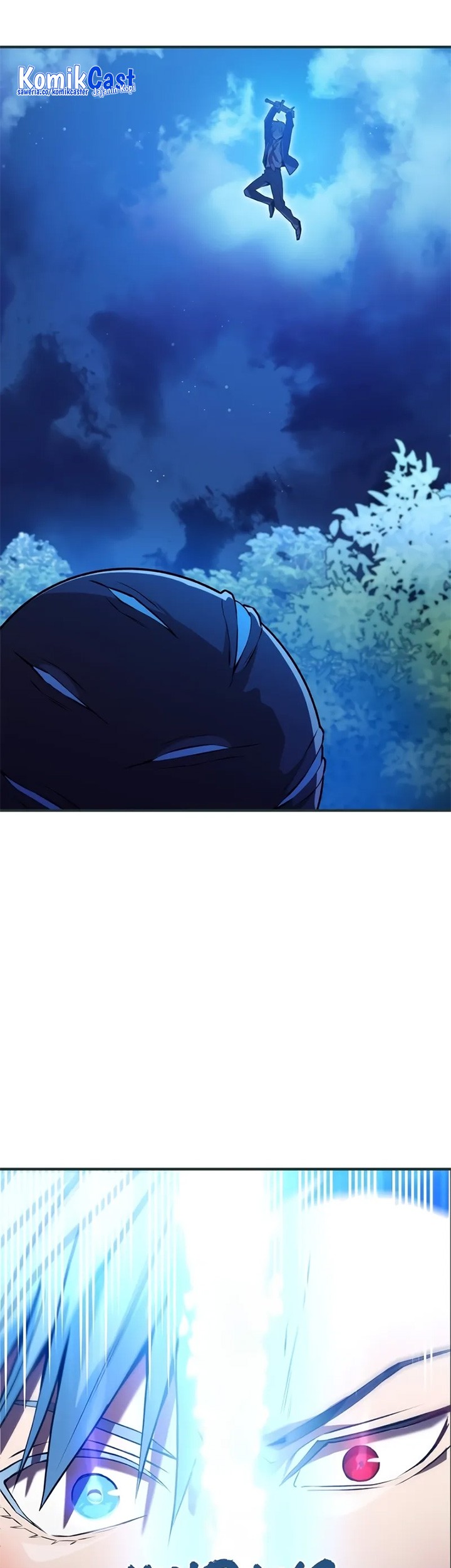 I Am the Strongest Awakeners, Recognized by All of the World’s Cheat Masters Chapter 2 Gambar 118