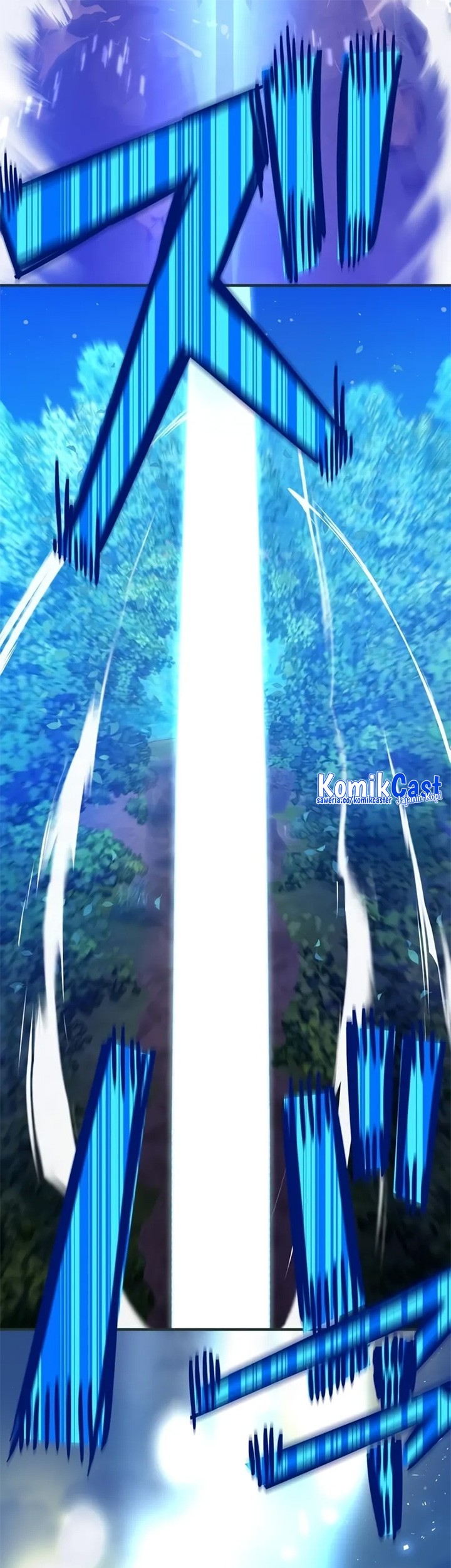 I Am the Strongest Awakeners, Recognized by All of the World’s Cheat Masters Chapter 2 Gambar 122