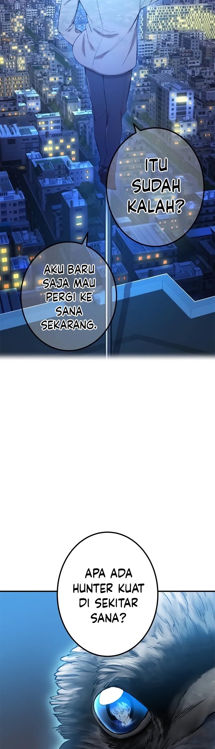 I Am the Strongest Awakeners, Recognized by All of the World’s Cheat Masters Chapter 2 Gambar 128