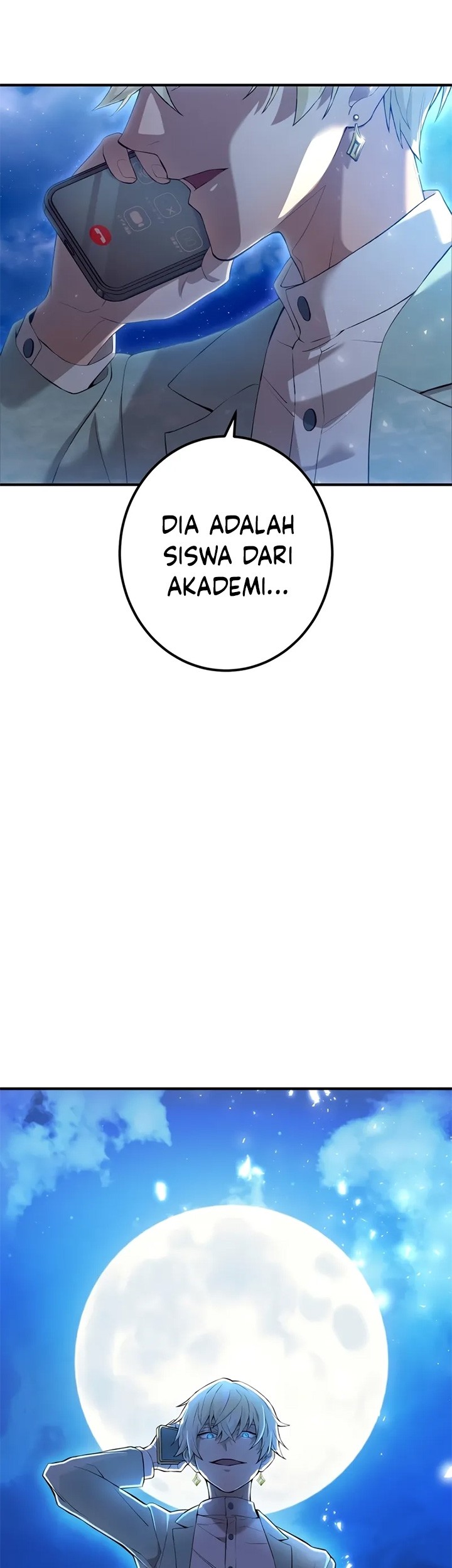 I Am the Strongest Awakeners, Recognized by All of the World’s Cheat Masters Chapter 2 Gambar 130