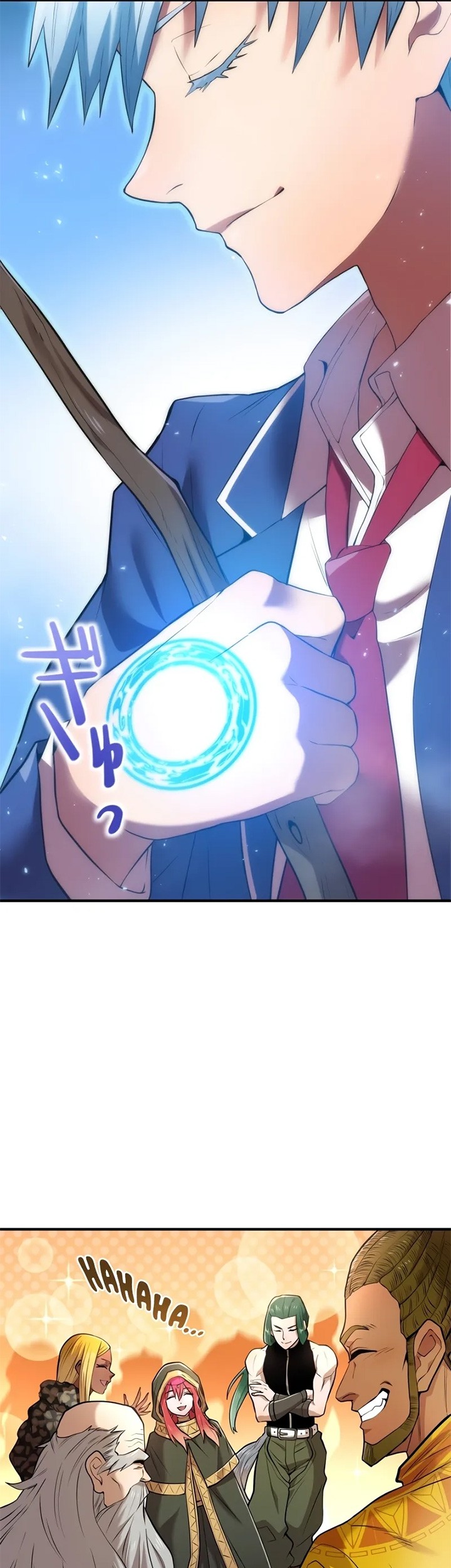 I Am the Strongest Awakeners, Recognized by All of the World’s Cheat Masters Chapter 2 Gambar 10