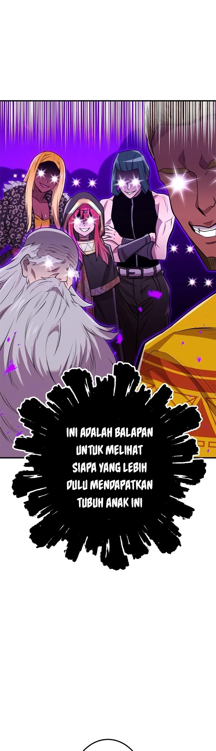 I Am the Strongest Awakeners, Recognized by All of the World’s Cheat Masters Chapter 2 Gambar 12