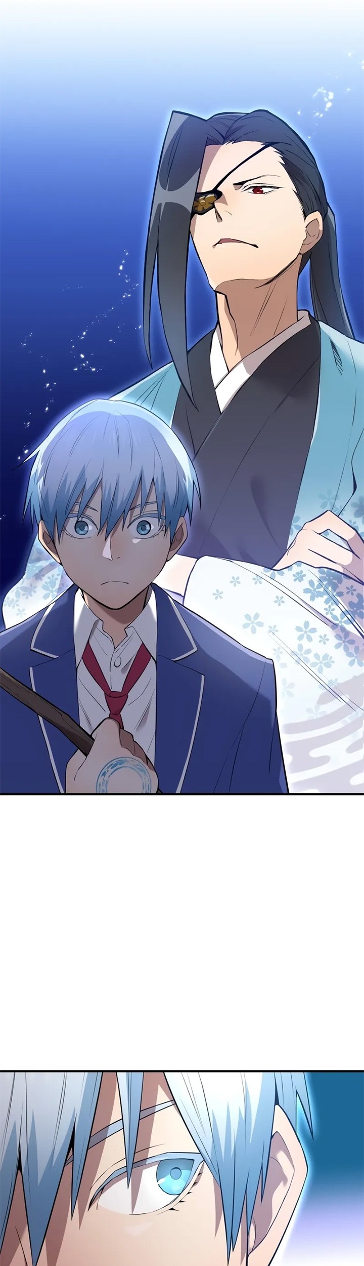 I Am the Strongest Awakeners, Recognized by All of the World’s Cheat Masters Chapter 2 Gambar 14