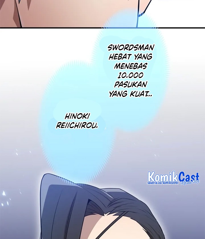 I Am the Strongest Awakeners, Recognized by All of the World’s Cheat Masters Chapter 2 Gambar 15