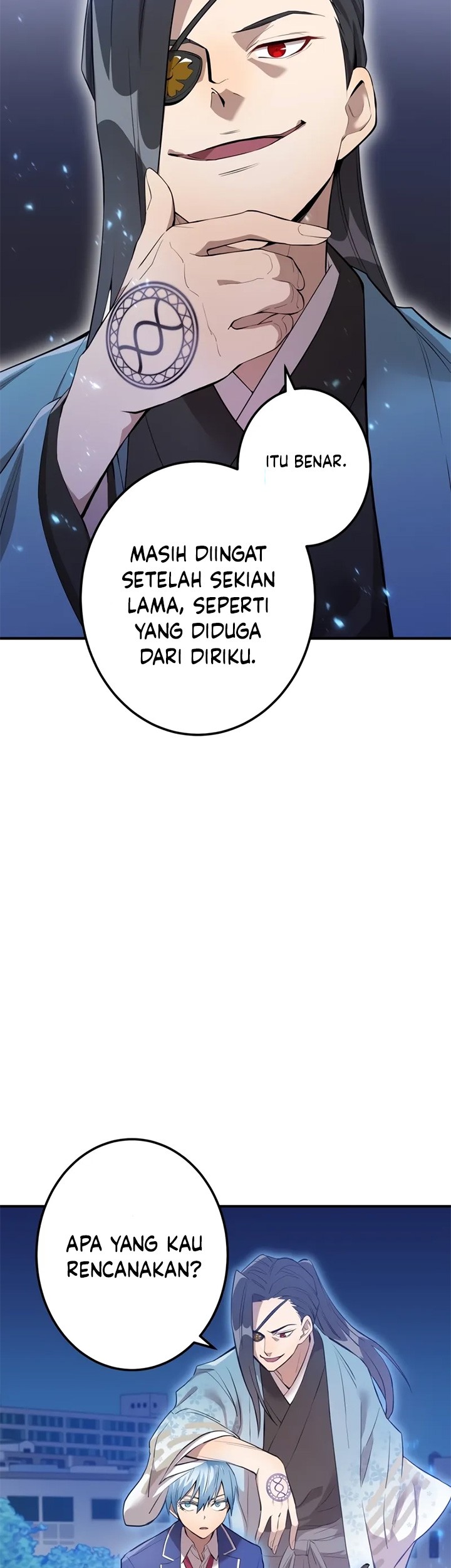 I Am the Strongest Awakeners, Recognized by All of the World’s Cheat Masters Chapter 2 Gambar 16