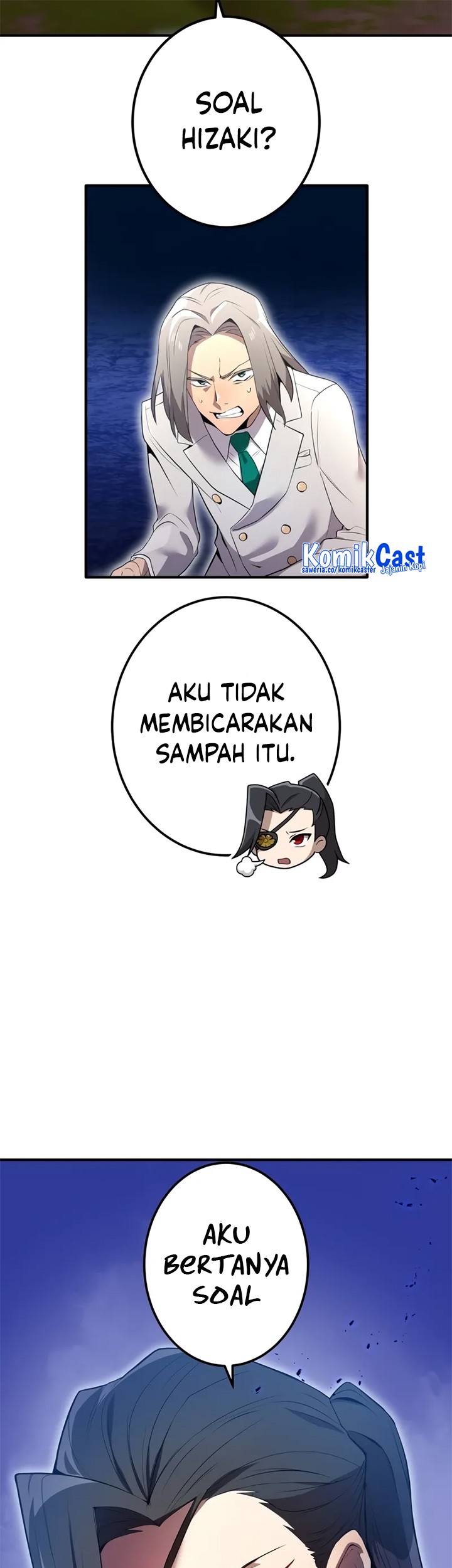 I Am the Strongest Awakeners, Recognized by All of the World’s Cheat Masters Chapter 2 Gambar 18