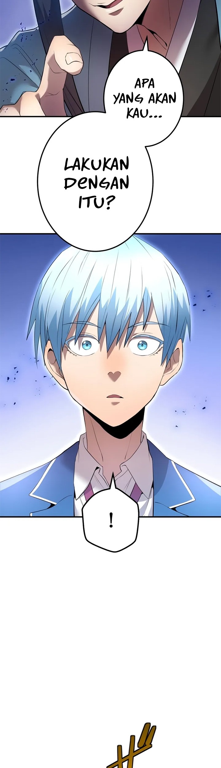 I Am the Strongest Awakeners, Recognized by All of the World’s Cheat Masters Chapter 2 Gambar 20