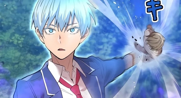 I Am the Strongest Awakeners, Recognized by All of the World’s Cheat Masters Chapter 2 Gambar 27