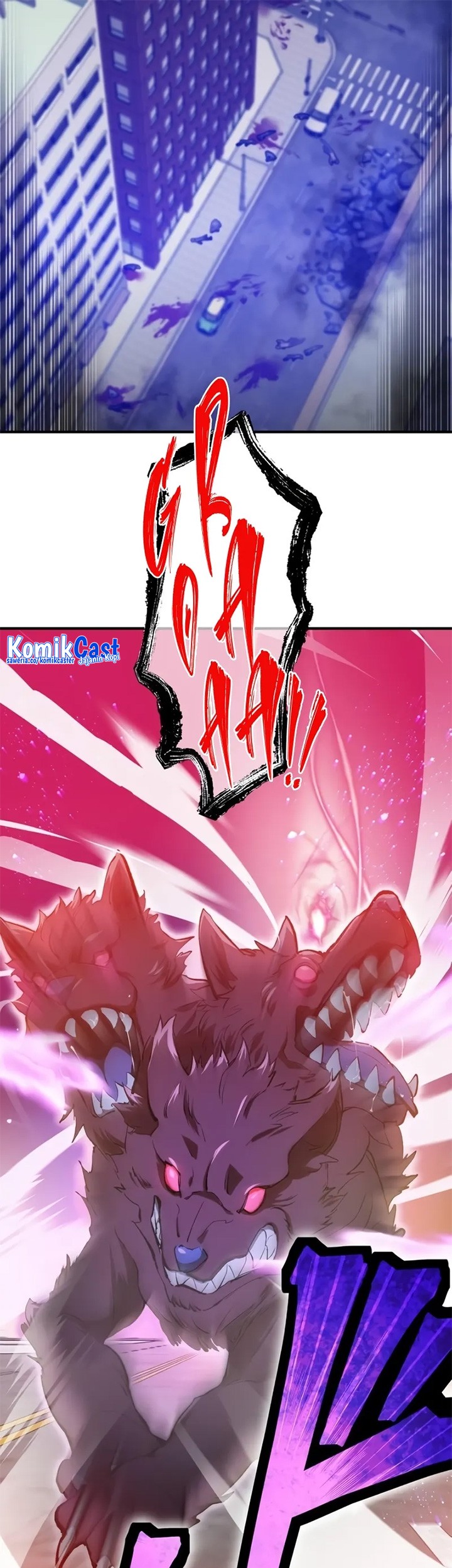 I Am the Strongest Awakeners, Recognized by All of the World’s Cheat Masters Chapter 2 Gambar 34