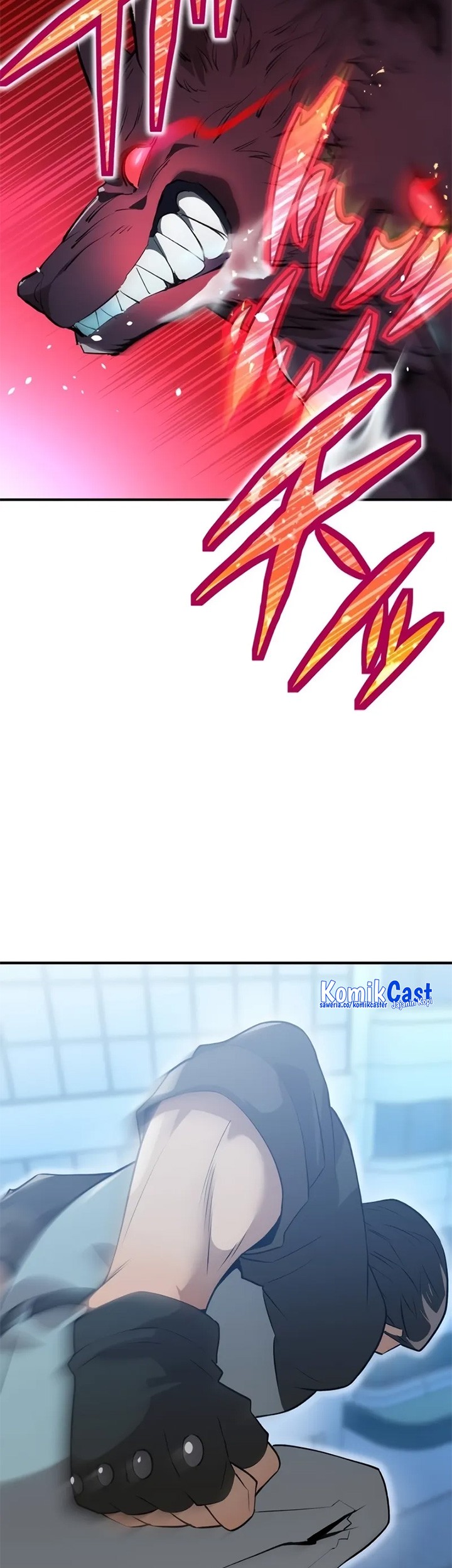 I Am the Strongest Awakeners, Recognized by All of the World’s Cheat Masters Chapter 2 Gambar 38