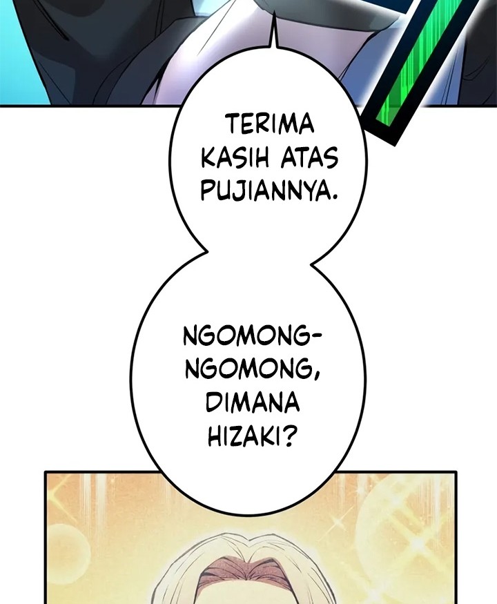 I Am the Strongest Awakeners, Recognized by All of the World’s Cheat Masters Chapter 2 Gambar 43