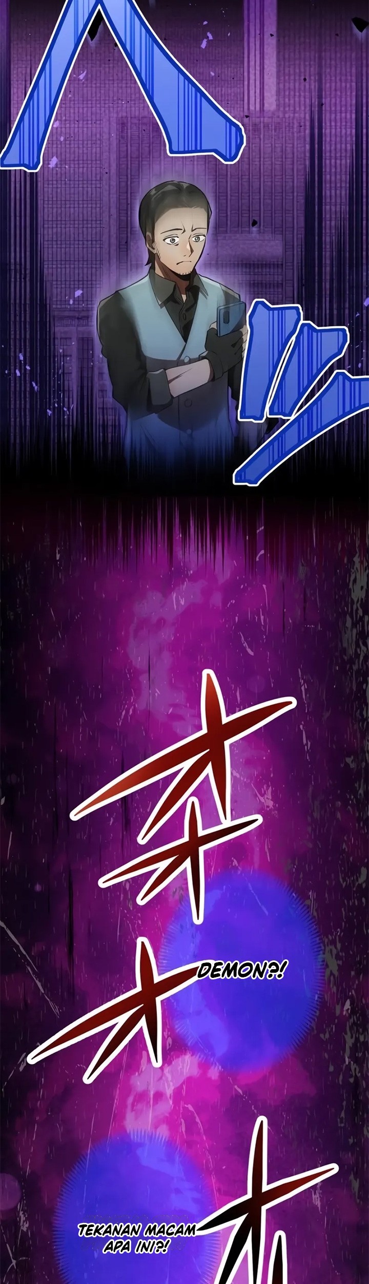 I Am the Strongest Awakeners, Recognized by All of the World’s Cheat Masters Chapter 2 Gambar 46